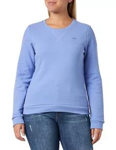 boundry Bluza damska 34613755-BO02, fioletowo-niebieska, XXL, fioletowoniebieski, XXL - Bluzy damskie - miniaturka - grafika 1