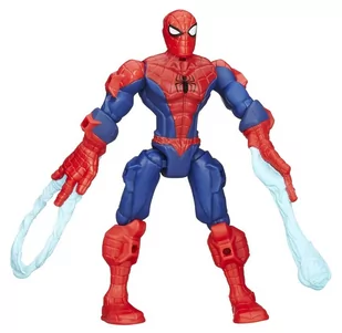 Marvel, Avengers, figurka Spiderman - Figurki dla dzieci - miniaturka - grafika 1