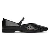 Półbuty damskie - Baleriny Lasocki WI40-12674-01 - miniaturka - grafika 1