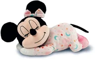 Maskotki i pluszaki - Pliušinis žaislas su garsais ir šviesomis Clementoni Minnie Relaxing Plush - miniaturka - grafika 1