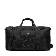 Torby podróżne - Torba podróżna Guess TMTRHN P5224 Czarny - miniaturka - grafika 1