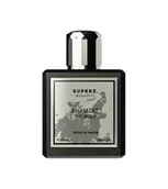 Wody i perfumy unisex - Superz. Budapest Khamzat - The Wolf ekstrakt perfum unisex 50ml - miniaturka - grafika 1
