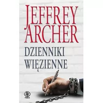 Dzienniki więzienne - Pamiętniki, dzienniki, listy - miniaturka - grafika 1