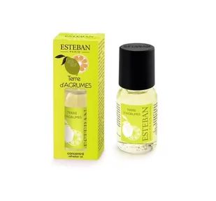 Esteban paris Olejek zapachowy Esteban Paris Terre D''Agrumes - Aromaterapia - miniaturka - grafika 1