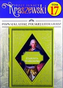 Czasopisma - Józef Ignacy Kraszewski Tom 17 - miniaturka - grafika 1