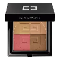 Pudry do twarzy - Givenchy Beauty Prisme Libre Pressed Powder - miniaturka - grafika 1