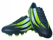 Piłka nożna - Buty sportowe piłkarskie lanki korki do piłki 39 - miniaturka - grafika 1