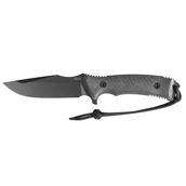 Noże - Nóż ANV Knives M311 ANVM311-003 czarny - miniaturka - grafika 1