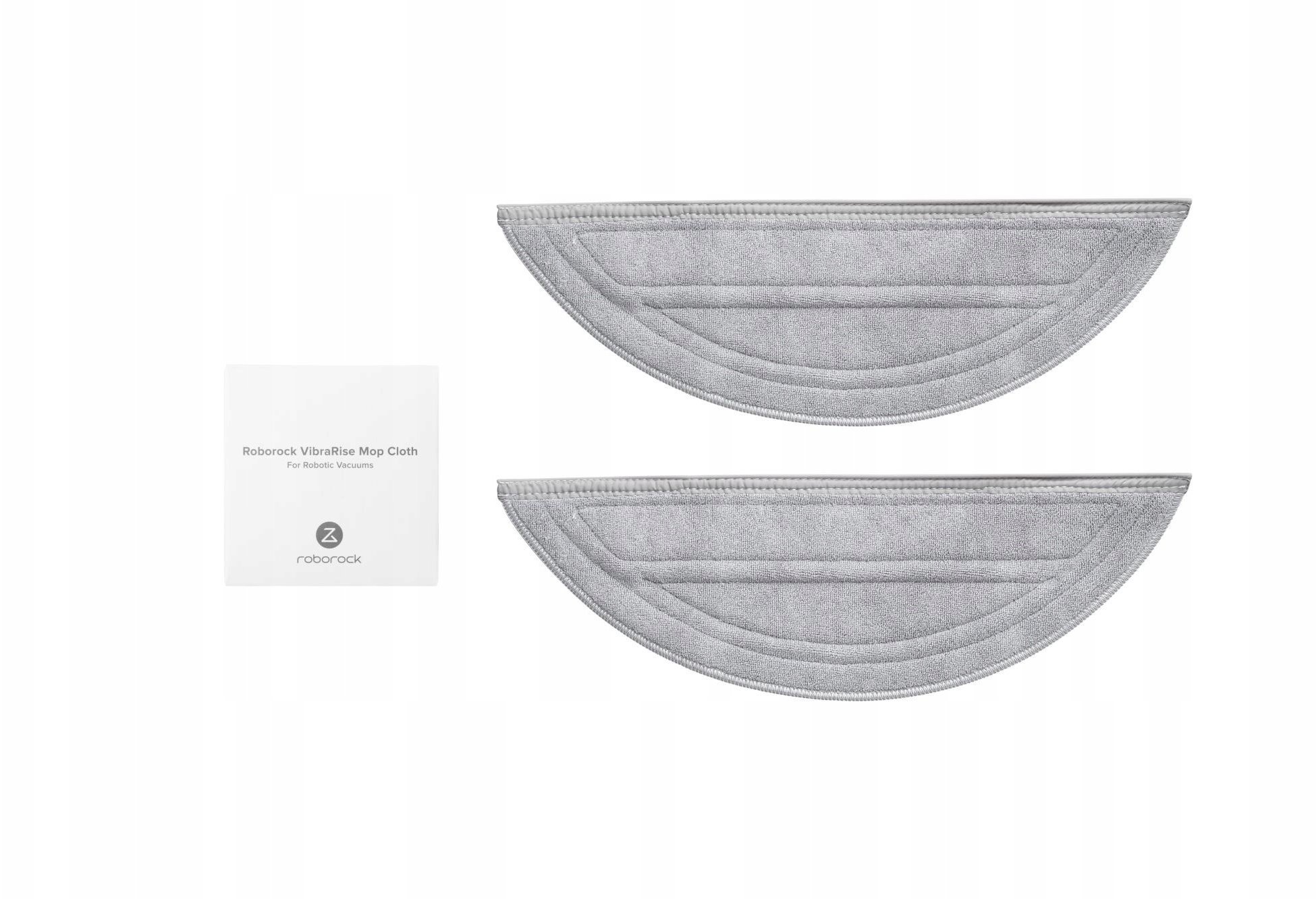 Vacuum Cleaner AccessoryROBOROCKMap Cloth VibrariseFor Saros0 10/Saros5 10/Saros0 10R&D/Saros5 10R&D8.02.0399 8.02.0399 6936905900401