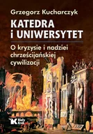 Religia i religioznawstwo - Katedra i uniwersytet - miniaturka - grafika 1