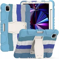 Etui do tabletów - Etui Case do iPad Pro 11 (2018/2020/2021) mix kolorów z podpórką - miniaturka - grafika 1
