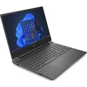 Laptopy - HP Victus 15-fa1332nw 15,6" 144Hz i5-13500H 16GB RAM 512GB Dysk SSD RTX4050 Win11 - miniaturka - grafika 1