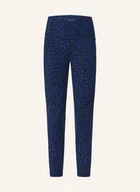 Legginsy - Sweaty Betty Legginsy Power blau - miniaturka - grafika 1