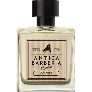 ERBE Antica Barberia Original Citrus woda kolońska 100 ml - Wody i perfumy męskie - miniaturka - grafika 1