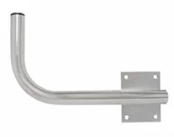 Inne akcesoria audio-wideo - Uchwyt SAT boczny ścienny lewy 40cm (1LM) - miniaturka - grafika 1