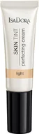 Podkłady do twarzy - IsaDora SkinTint Perfecting podkład w kremie 30 ml - Nr 30 light - miniaturka - grafika 1