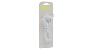 HappyDot Kabel USB-C/Lightning 20W biały - Kable USB - miniaturka - grafika 1
