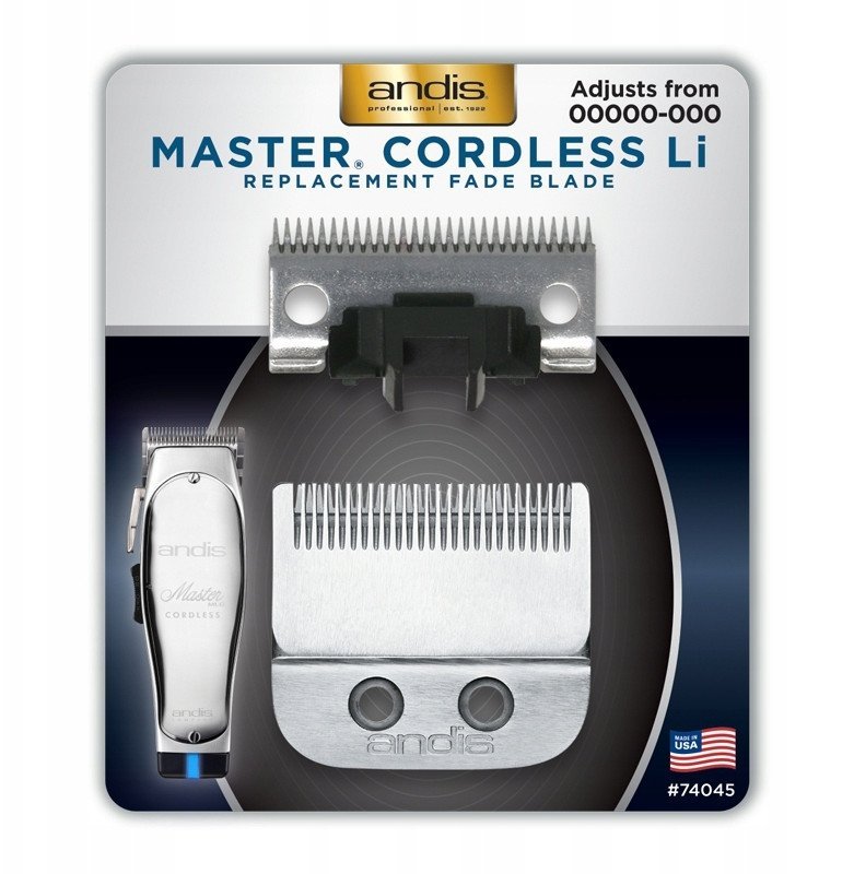 Panasonic Master AN-74040