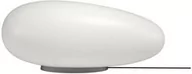 Lampy stojące - Fritz Hansen - Avion Lampa Stołowa/Lampa Podłogowa Alu/Opal WhiteFritz Hansen - miniaturka - grafika 1