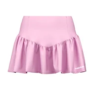Spódnice - Spódnica damska Head MOVE Skort Women ZI M - miniaturka - grafika 1