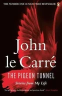 Pamiętniki, dzienniki, listy - Penguin Books The Pigeon Tunnel Stories from My Life - John Le Carre - miniaturka - grafika 1