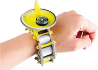 Zabawki interaktywne dla dzieci - Legler, zegar słoneczny - miniaturka - grafika 1