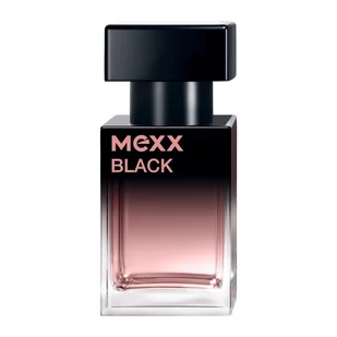 Mexx Black woda toaletowa 15ml - Wody i perfumy damskie - miniaturka - grafika 1
