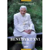 Biografie i autobiografie - Benedykt XVI Życie | - miniaturka - grafika 1
