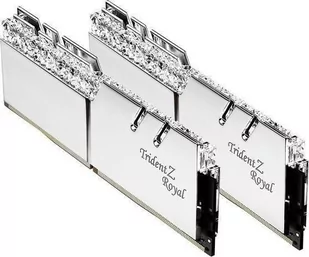 G.Skill 32GB SAGSK4G32TRIZ57 - Pamięci RAM - miniaturka - grafika 2