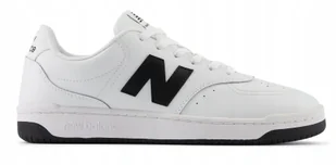 New Balance Buty męskie sportowe BB80BNN r.44 - Buty sportowe męskie - miniaturka - grafika 1