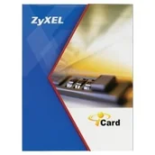 Programy antywirusowe - ZyXEL ZyXEL ZyXEL E-iCard SSL VPN SecuExtender Mac OS X Client SECUEXTENDER-ZZ0106F - miniaturka - grafika 1