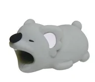 Akcesoria fotograficzne - Osłonka Kabla Osłona Na Kabel Usb Lub Iphone Koala - miniaturka - grafika 1