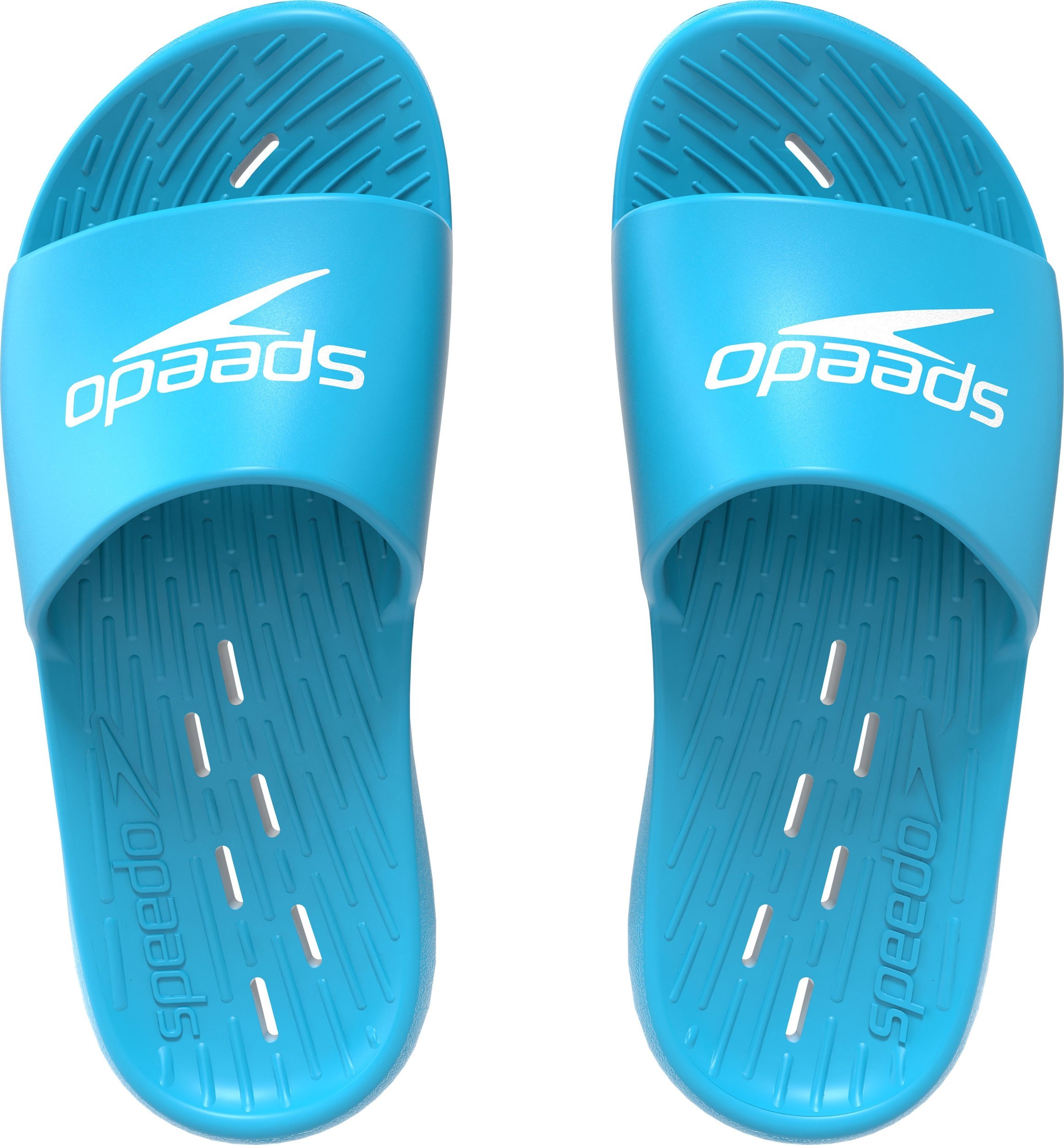 Speedo Dziecięce Klapki SLIDES ONE PIECE JU