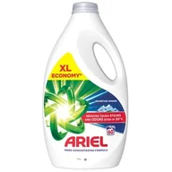 Środki do prania - Płyn do prania ARIEL Mountain Spring 2700 ml - miniaturka - grafika 1