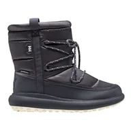 Półbuty damskie - Damskie Buty zimowe HELLY HANSEN W ISOLABELLA 2 DEMI 11837_860 – Granatowy - miniaturka - grafika 1
