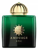 Wody i perfumy damskie - Amouage Epic Woman Edp 100ml - miniaturka - grafika 1