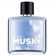 Wody i perfumy męskie - Musk Air Woda toaletowa - perfumy - miniaturka - grafika 1