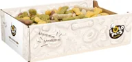 Przysmaki dla psów - Lolo Pets Classic Ciastka kości Mix 2kg - miniaturka - grafika 1