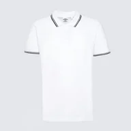 Koszulki męskie - UMBRO POLO ESS SHIRT - miniaturka - grafika 1