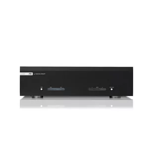 MUSICAL FIDELITY M6s PRX black - końcówka mocy - Wzmacniacze - miniaturka - grafika 1