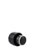 Butelki termiczne - Akcesoria Original Zakrętka - Black : Pojemność - 500 ml - miniaturka - grafika 1