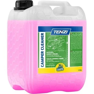 Płyn do mycia TENZI Camper Cleaner 5000 ml - Inne artykuły czyszczące - miniaturka - grafika 1