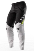 Odzież motocyklowa - Spodnie Cross Shot Tracer Czarny30 - miniaturka - grafika 1