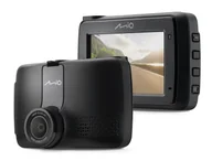 Wideorejestratory - MIO MiVue 803W PRO HDR 2,5K GPS WIFI Parking KIT - miniaturka - grafika 1