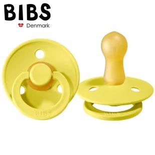 BIBS PINEAPPLE S Smoczek Uspokajający kauczuk Hevea - Smoczki uspokajające - miniaturka - grafika 2