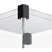 Akcesoria kominkowe - Mocowanie do szyb PATIO i PATIO MINI - miniaturka - grafika 1