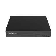 Rejestratory do monitoringu - Rejestator IP Foscam FN9108H 5MP 8CH WIRE NVR - miniaturka - grafika 1