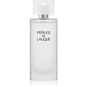 Wody i perfumy damskie - Lalique Perles woda perfumowana 100ml - miniaturka - grafika 1
