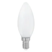 Żarówki LED - Eglo LED 110044 żarówka 1x7W/E14 2700K 806lm - miniaturka - grafika 1