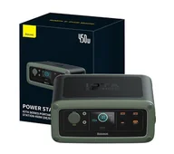 Powerbanki - Baseus ioTa 450W 288Wh - miniaturka - grafika 1